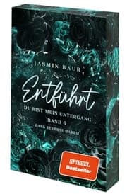 Cover von Entführt - Du bist mein Untergang