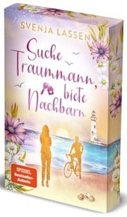 Cover von Suche Traummann, biete Nachbarn