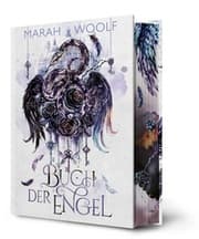 Cover von Buch der Engel - Extended Version