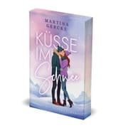 Cover von Küsse im Schnee