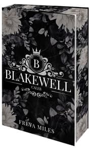 Cover von Caleb Blakewell