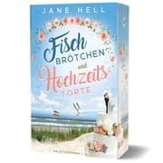 Cover von Fischbrötchen und Hochzeitstorte