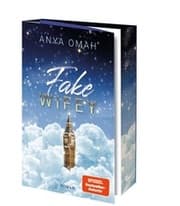 Cover von Fake Wifey