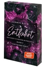 Cover von Entführt
