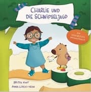 Cover von Charlie und die Schnipseljagd