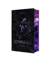 Cover von Downfall - Mein Untergang