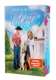 Cover von Velvet Creek: Erik & Charlotte