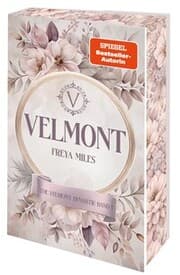 Cover von The Velmont Dynastie 1+2