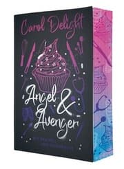 Cover von Angel & Avenger