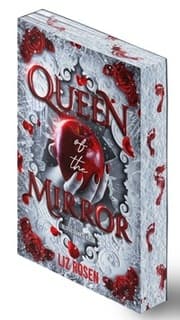 Cover von Queen of the Mirror