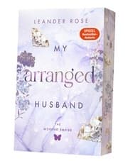 Cover von My arranged Husband