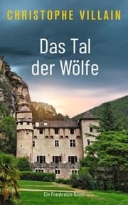 Cover von Das Tal der Wölfe