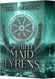 Cover von Schildmaid Lyréns - Band 2