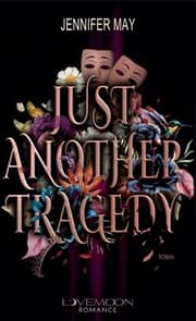 Cover von Just another Tragedy