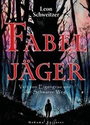 Cover von Fabeljäger