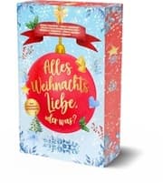 Cover von Alles Weihnachtsliebe, oder was?