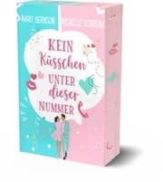 Cover von Kein Küsschen unter dieser Nummer
