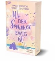 Cover von Wo der Sommer ewig ist