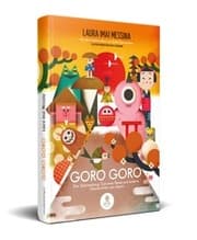 Cover von Goro Goro