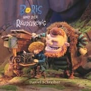 Cover von Boris und der Räuberkönig