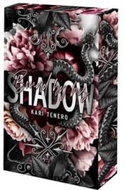 Cover von Bound by his Shadow