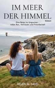 Cover von Im Meer der Himmel