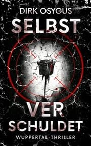 Cover von Selbstverschuldet