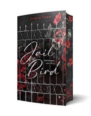 Cover von Jailbird