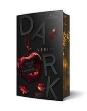 Cover von Dark Verity