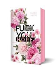 Cover von Fuck You, Hope