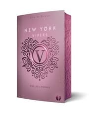 Cover von New York Vipers