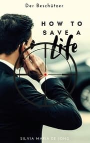 Cover von How To Save A Life