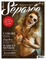 Cover von Séparée No. 44