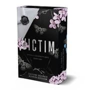 Cover von Victim
