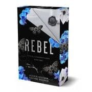Cover von Rebel