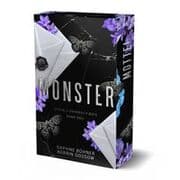 Cover von Monster