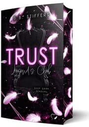 Cover von Trust