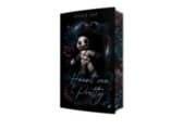 Cover von Haunt me, pretty