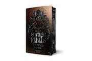 Cover von Savage Rebels - Crowned by you