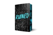Cover von Ruined