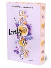 Cover von Lovely Plot Twist