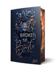 Cover von Immortal broken Beasts