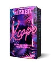 Cover von XCape