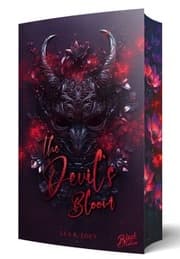 Cover von The Devils Bloom