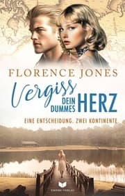 Cover von Vergiss dein dummes Herz