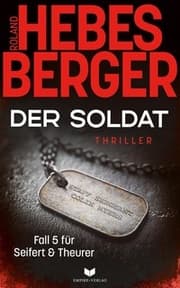 Cover von Der Soldat
