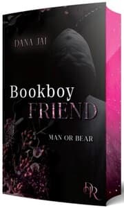 Cover von Bookboyfriend