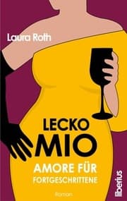 Cover von Lecko mio - Amore für Fortgeschrittene