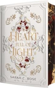 Cover von A Heart Full of Light