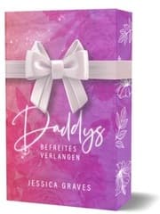 Cover von Daddys befreites Verlangen